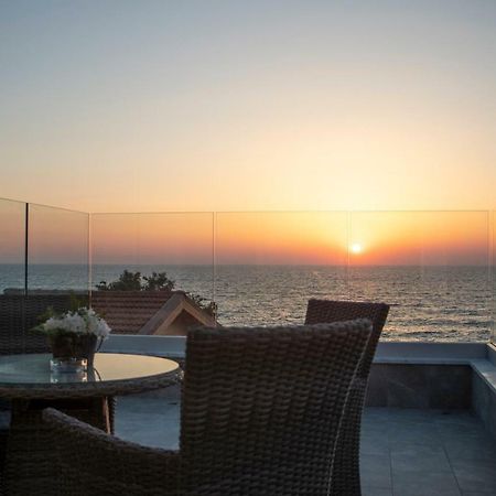 Apartament Agia Marina Chrysochous Kato Yialia Zewnętrze zdjęcie