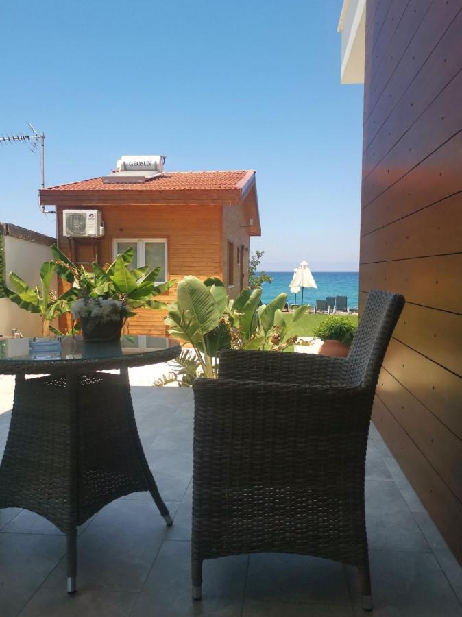 Apartament Agia Marina Chrysochous Kato Yialia Zewnętrze zdjęcie