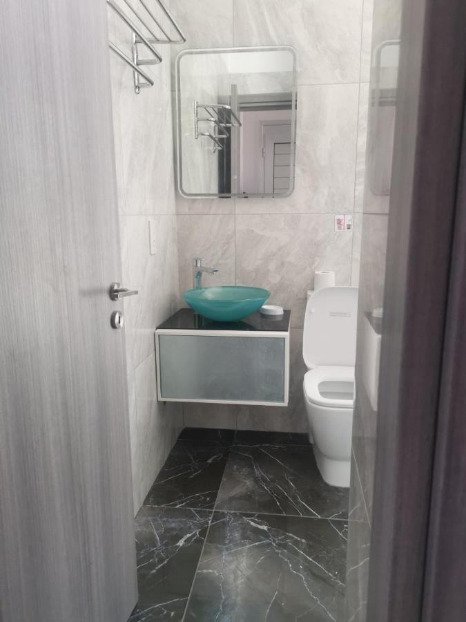 Apartament Agia Marina Chrysochous Kato Yialia Zewnętrze zdjęcie