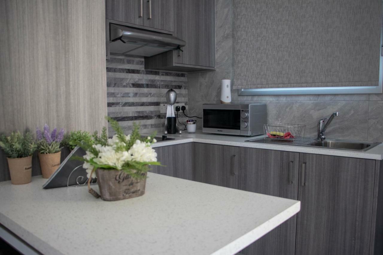 Apartament Agia Marina Chrysochous Kato Yialia Zewnętrze zdjęcie