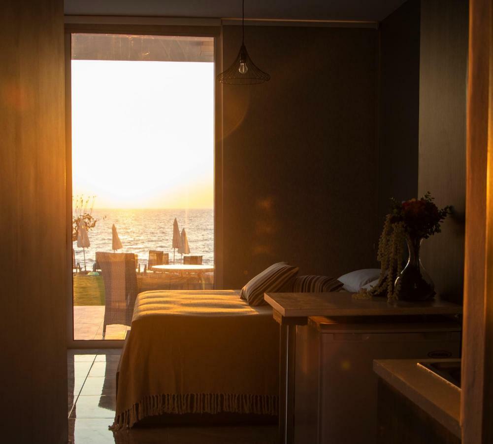 Apartament Agia Marina Chrysochous Kato Yialia Zewnętrze zdjęcie