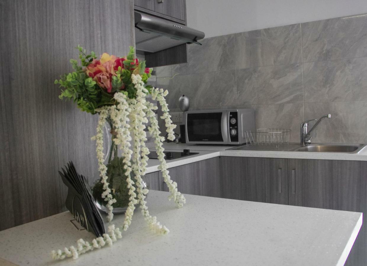 Apartament Agia Marina Chrysochous Kato Yialia Zewnętrze zdjęcie