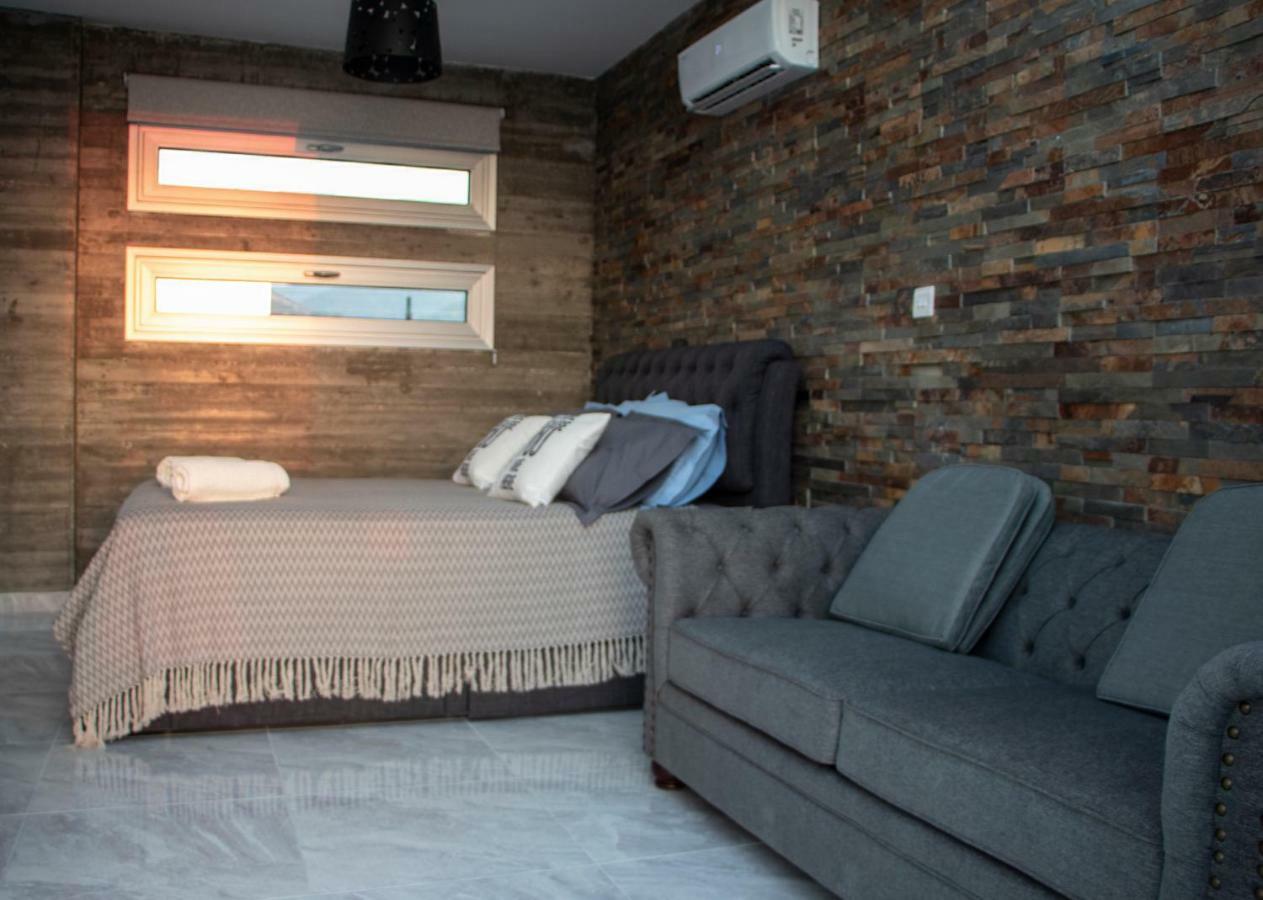 Apartament Agia Marina Chrysochous Kato Yialia Zewnętrze zdjęcie