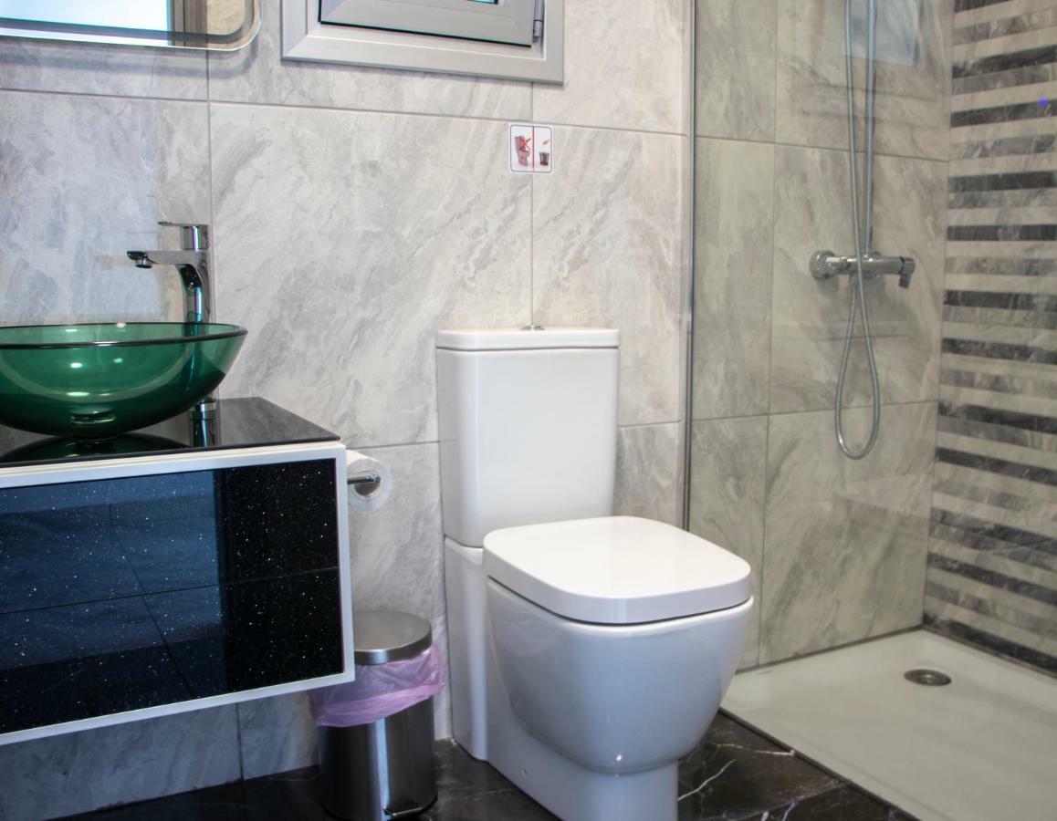 Apartament Agia Marina Chrysochous Kato Yialia Zewnętrze zdjęcie