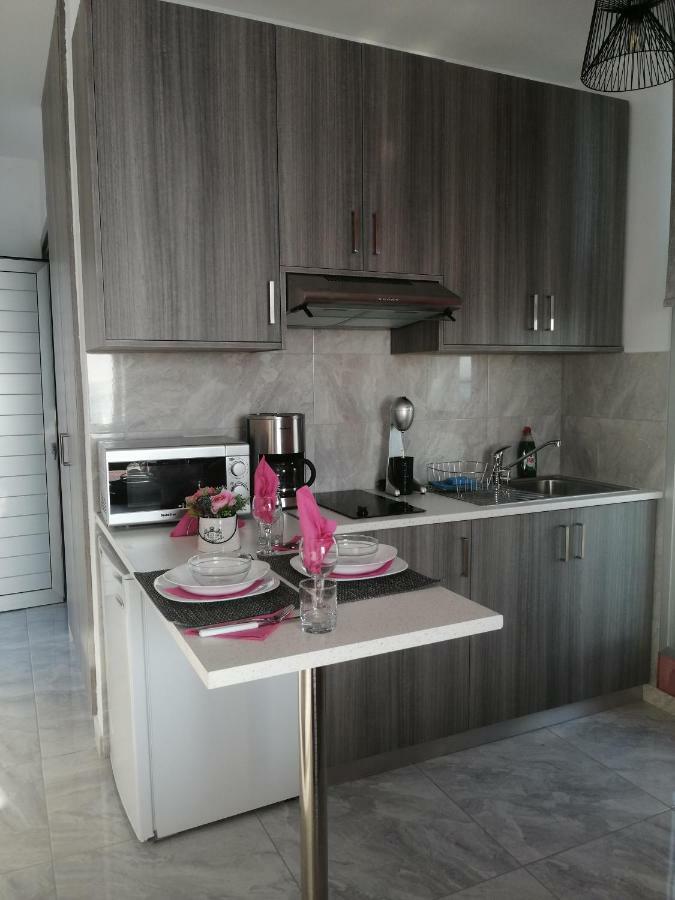 Apartament Agia Marina Chrysochous Kato Yialia Zewnętrze zdjęcie