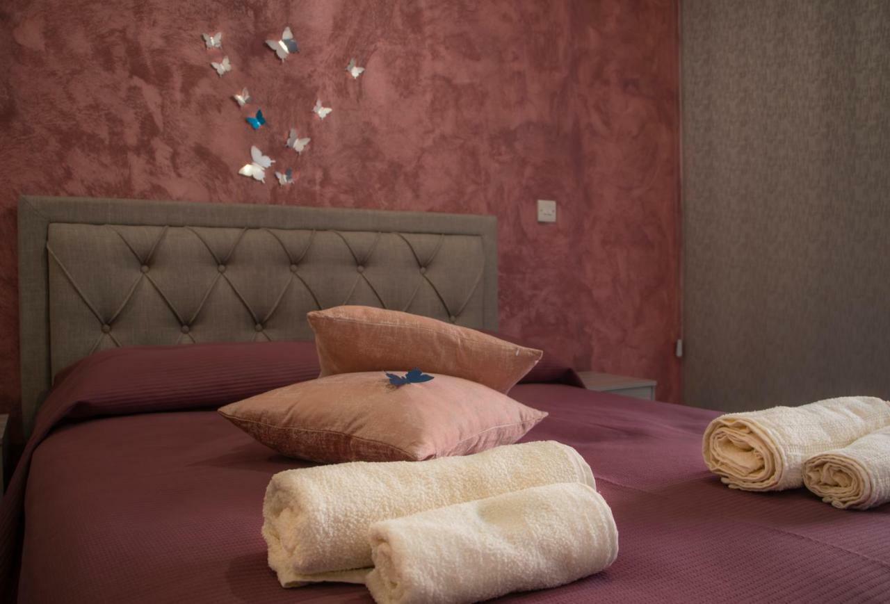 Apartament Agia Marina Chrysochous Kato Yialia Zewnętrze zdjęcie