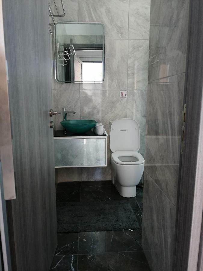 Apartament Agia Marina Chrysochous Kato Yialia Pokój zdjęcie
